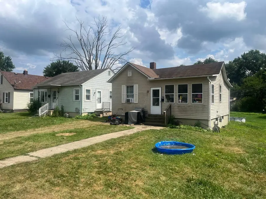 610 W Union Street, Lancaster, OH 43130 - #2