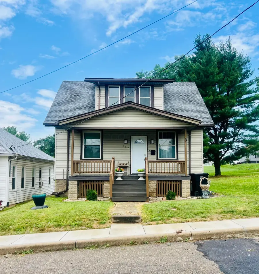 347 Jordan Avenue, Zanesville, OH 43701 - #3