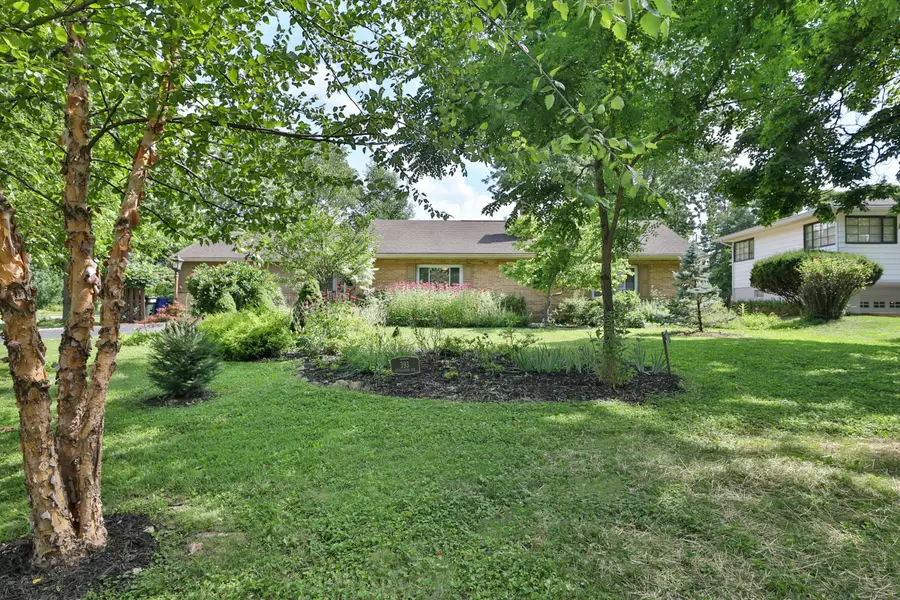 393 Charleston Avenue, Columbus, OH 43214 - #3