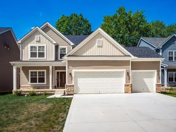 3832 Emmons Avenue, Columbus, OH 43219