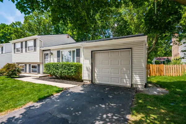 3250 Rensbury Court, Dublin, OH 43017