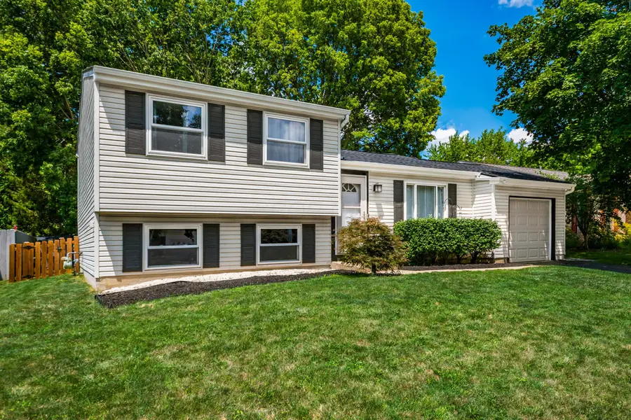 3250 Rensbury Court, Dublin, OH 43017 - #3