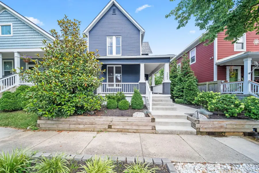 262 N 21st Street, Columbus, OH 43203 - #2