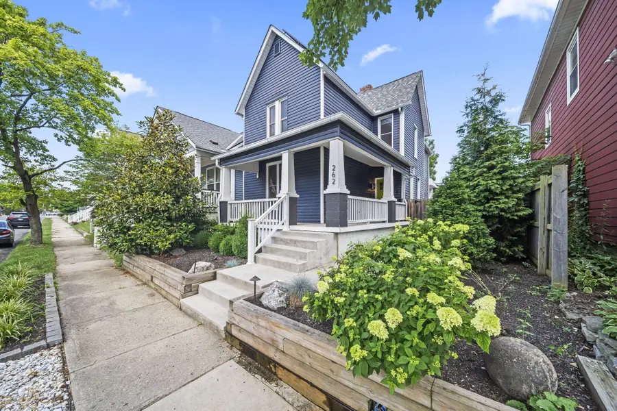 262 N 21st Street, Columbus, OH 43203 - #3