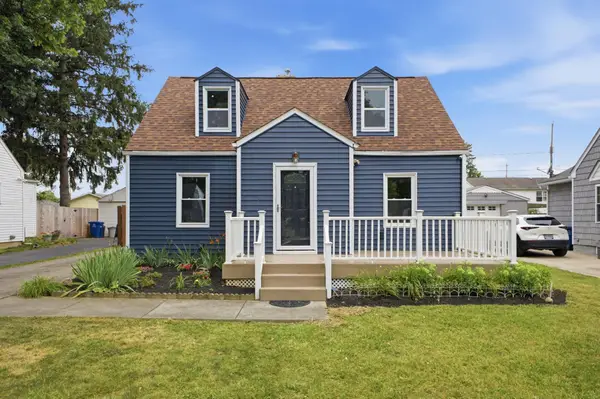 165 Demorest Avenue, Columbus, OH 43204