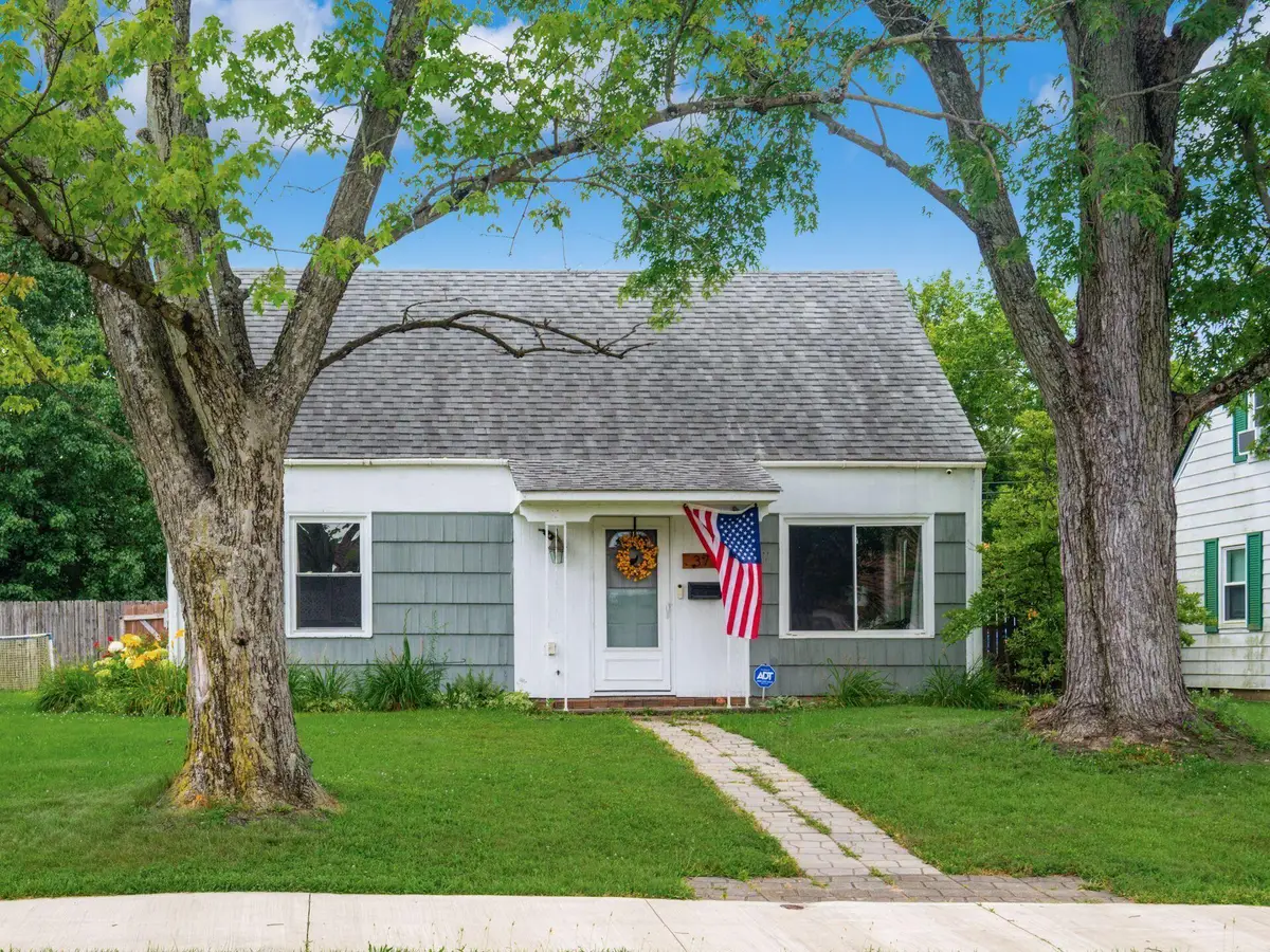 3774 Eisenhower Road, Columbus, OH 43224 - #1