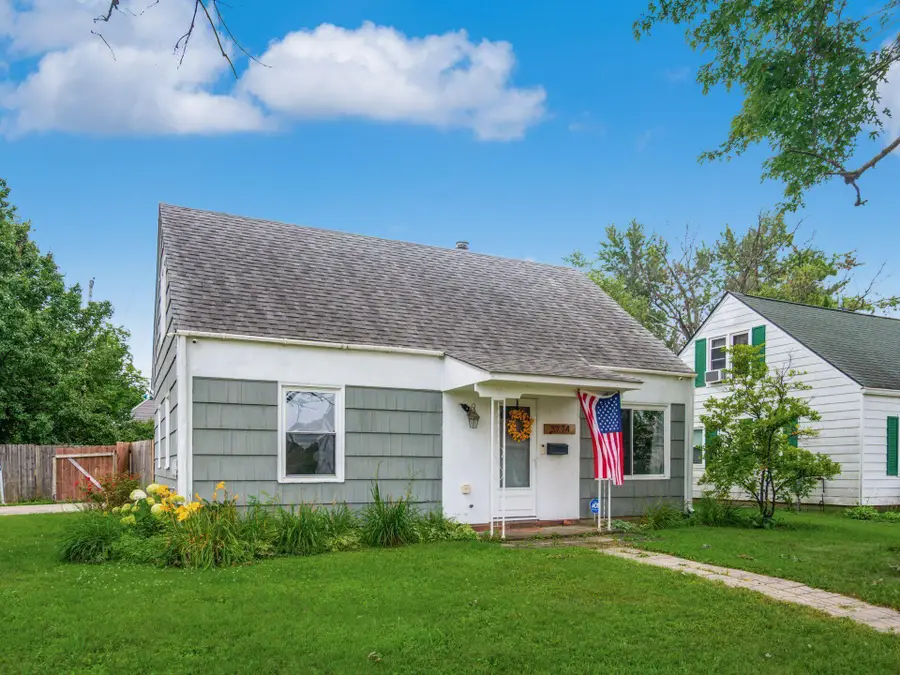 3774 Eisenhower Road, Columbus, OH 43224 - #3