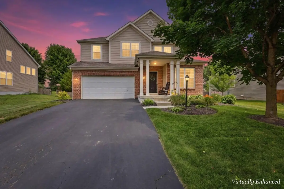 737 Brevard Circle, Pickerington, OH 43147 - #1