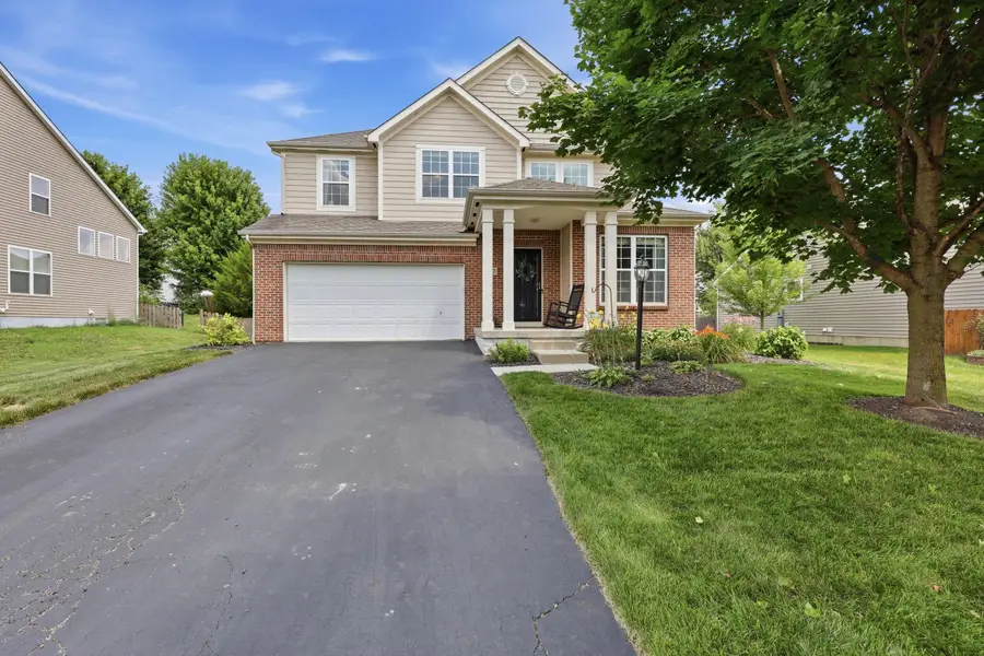 737 Brevard Circle, Pickerington, OH 43147 - #2