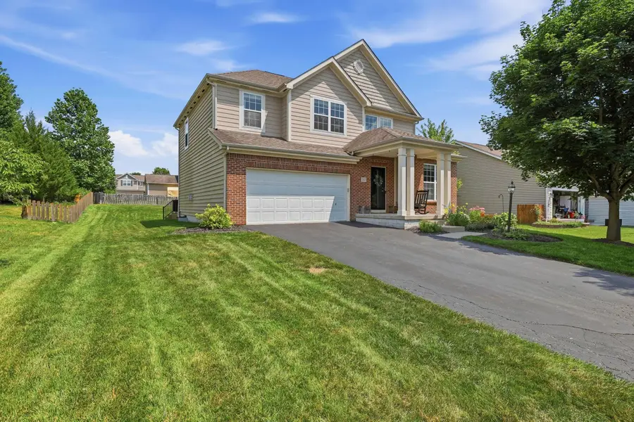 737 Brevard Circle, Pickerington, OH 43147 - #3