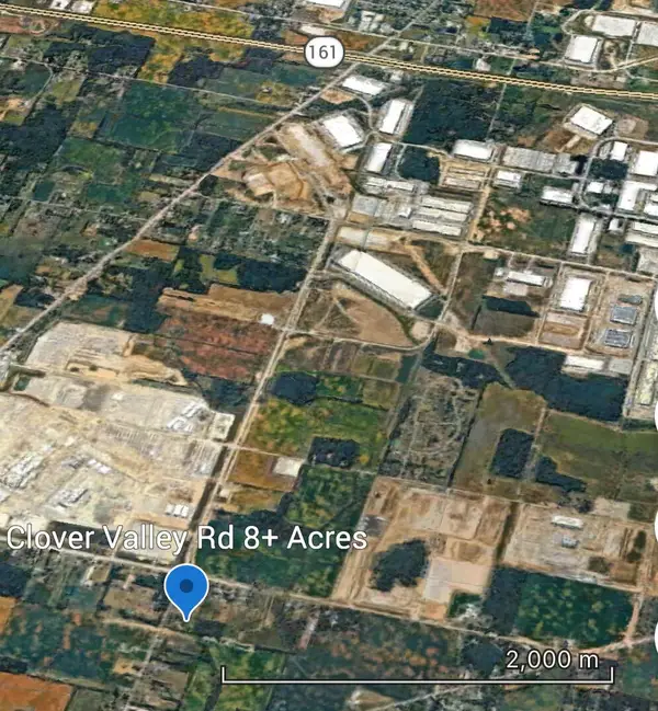 4983 Clover Valley Road Nw, Johnstown, OH 43031