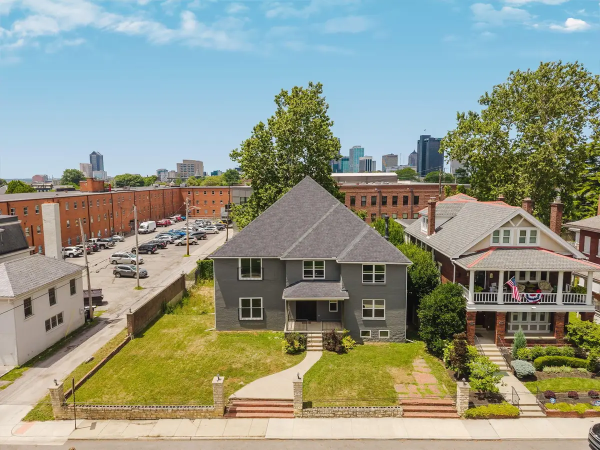 143 S Garfield Avenue, Columbus, OH 43205 - #1