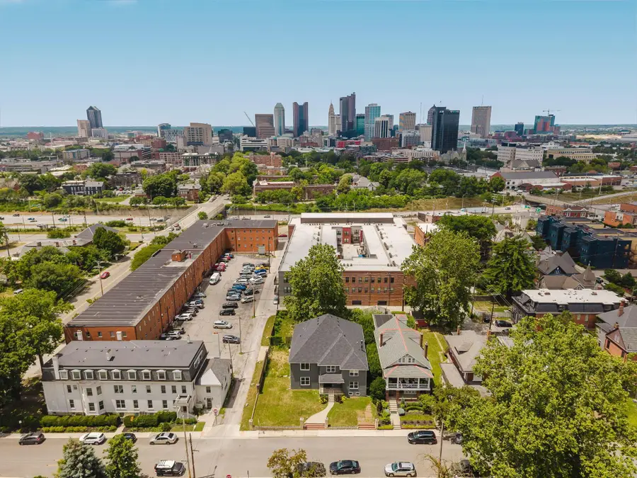 143 S Garfield Avenue, Columbus, OH 43205 - #3