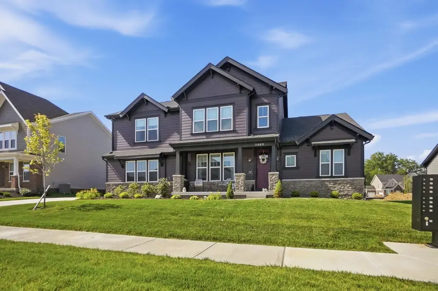 1302 Blueberry, Grove City, OH 43123 - #3