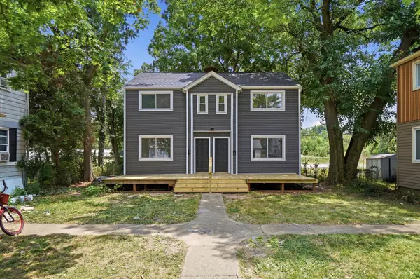 660 Rhoads Avenue, Columbus, OH 43205