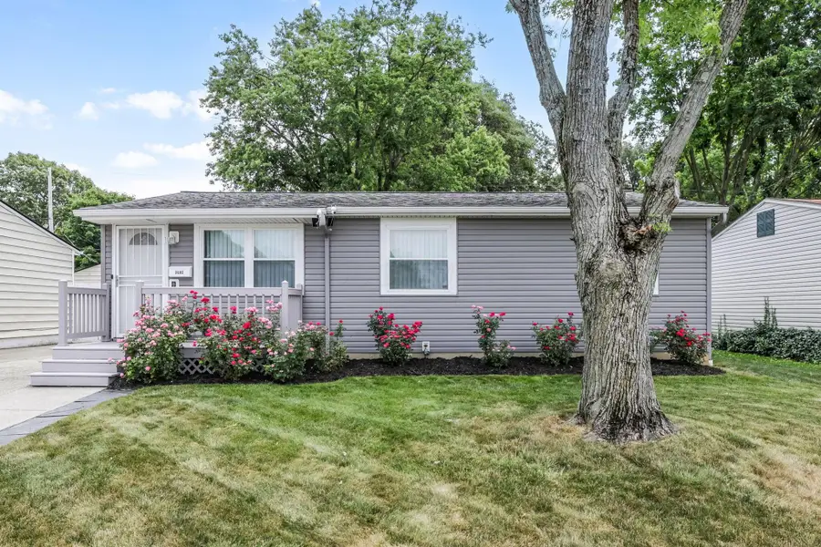 3502 Devin Road, Grove City, OH 43123 - #2