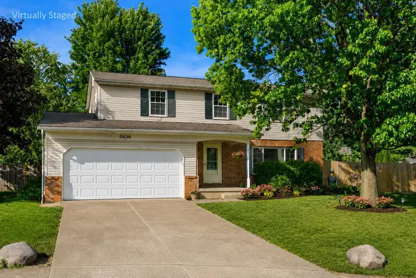 5636 Orchid Place, Columbus, OH 43235