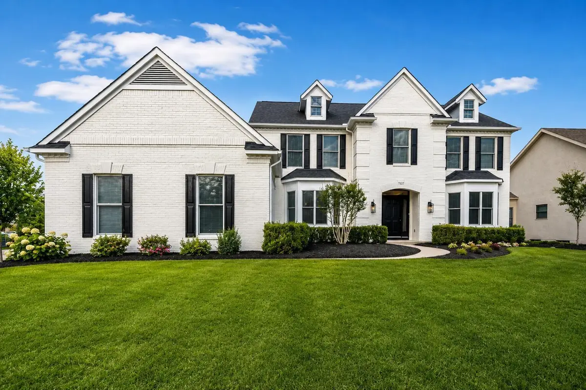 7527 Heatherwood Lane, Dublin, OH 43017 - #1