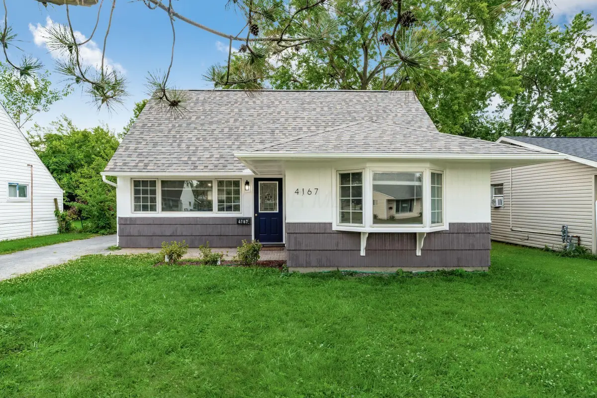 4167 Powell Avenue, Whitehall, OH 43213 - #1
