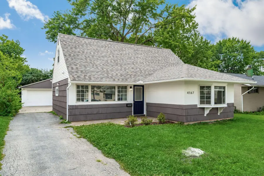 4167 Powell Avenue, Whitehall, OH 43213 - #2