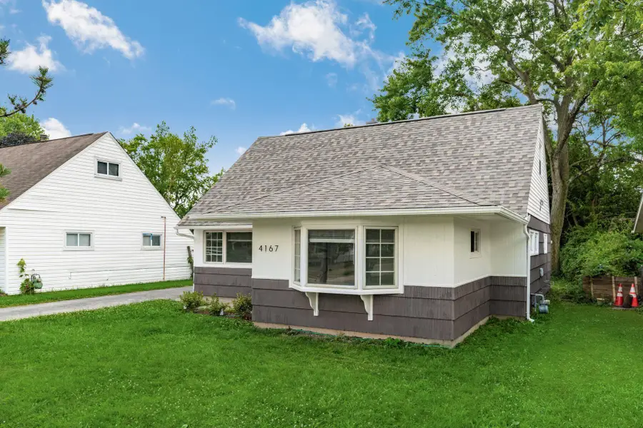 4167 Powell Avenue, Whitehall, OH 43213 - #3