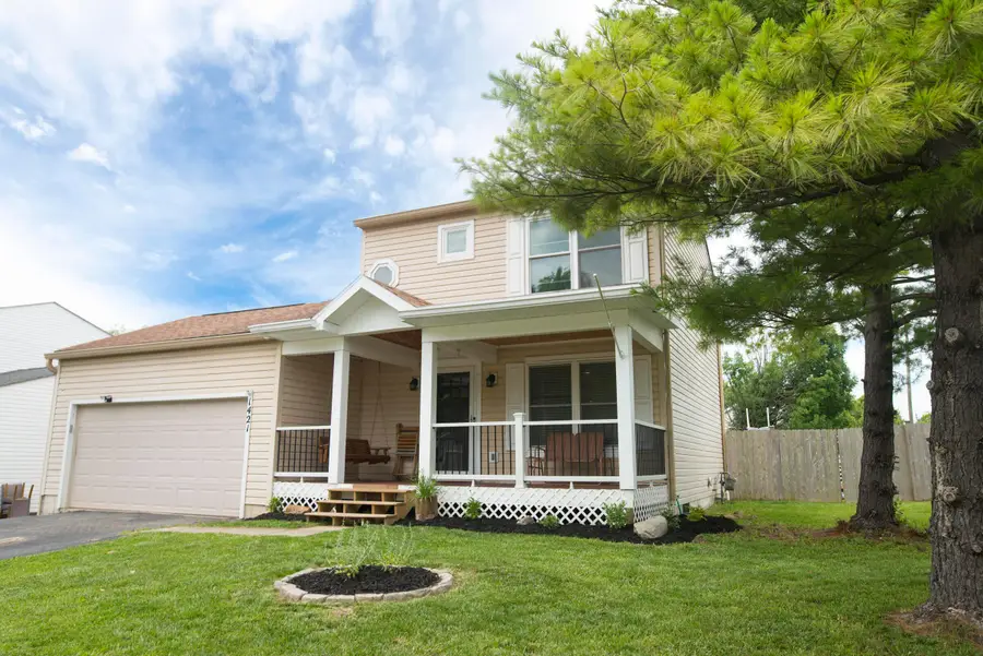 1421 Tall Meadows Drive, Columbus, OH 43223 - #2