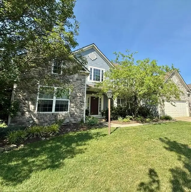 3491 Village Club Drive, Powell, OH 43065 - #2