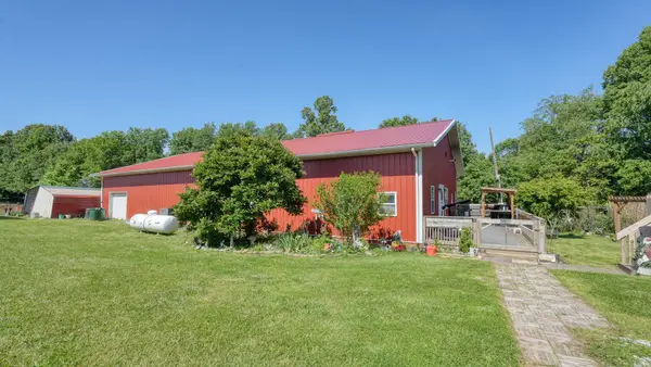 70535 Hopewell Road, Cambridge, OH 43725