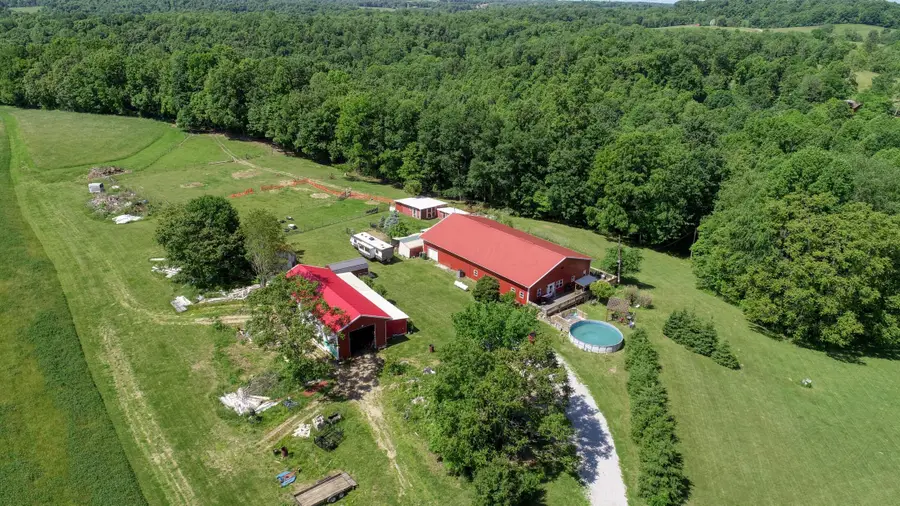70535 Hopewell Road, Cambridge, OH 43725 - #2