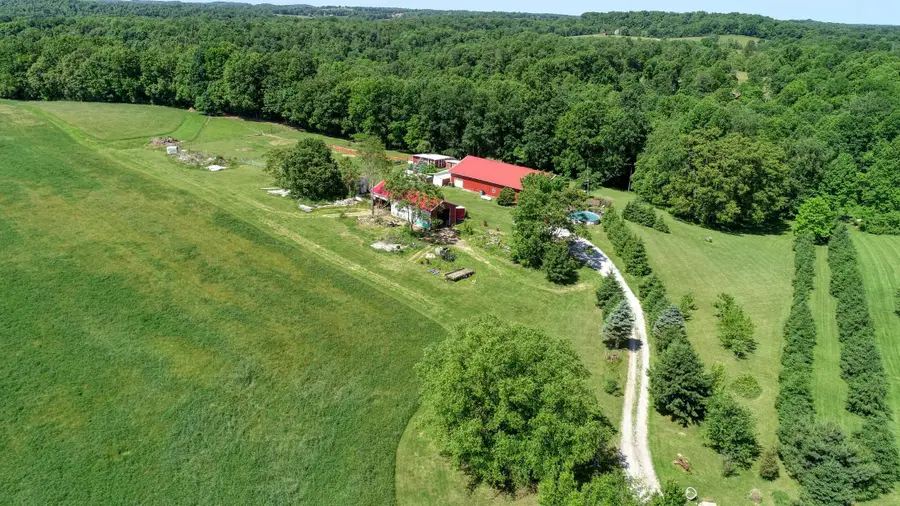 70535 Hopewell Road, Cambridge, OH 43725 - #3