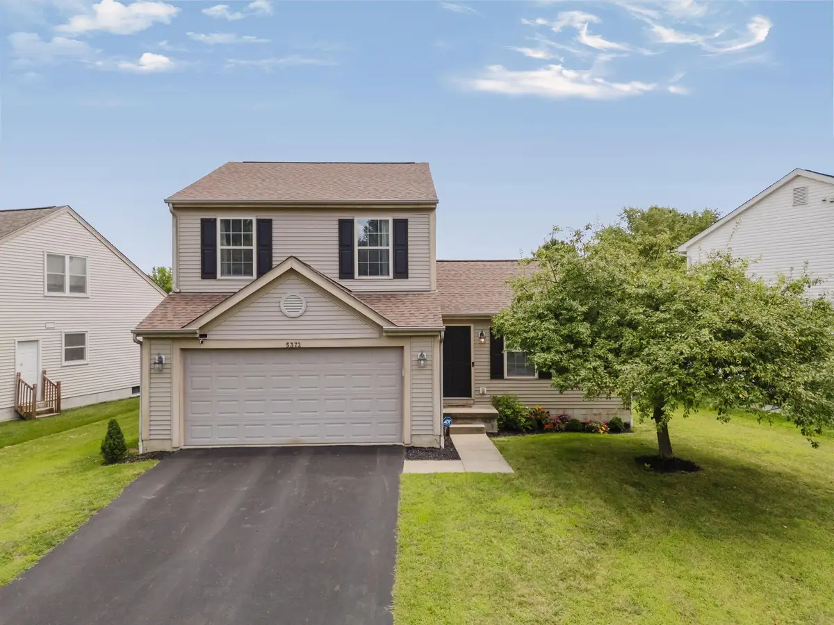 5372 John Browning Drive, Canal Winchester, OH 43110 - #1