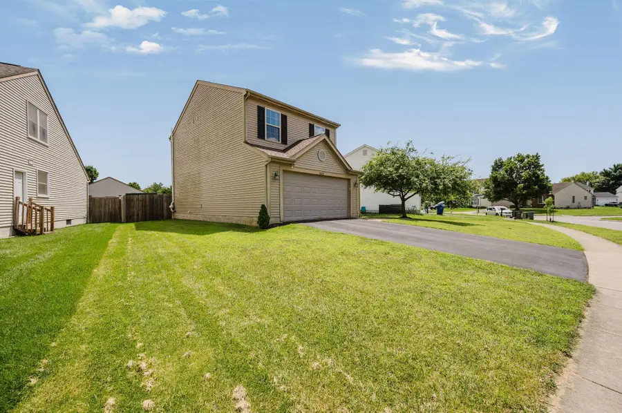 5372 John Browning Drive, Canal Winchester, OH 43110 - #2