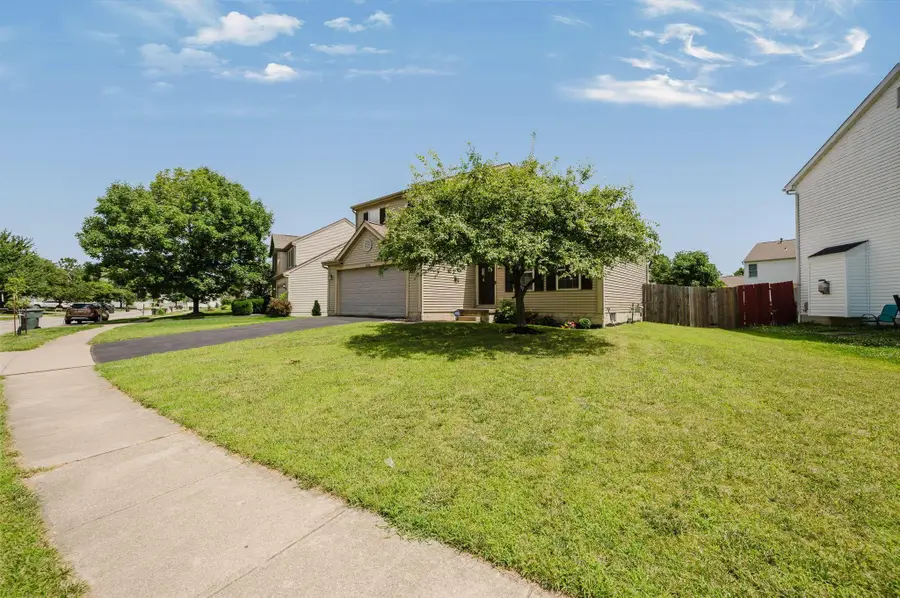 5372 John Browning Drive, Canal Winchester, OH 43110 - #3