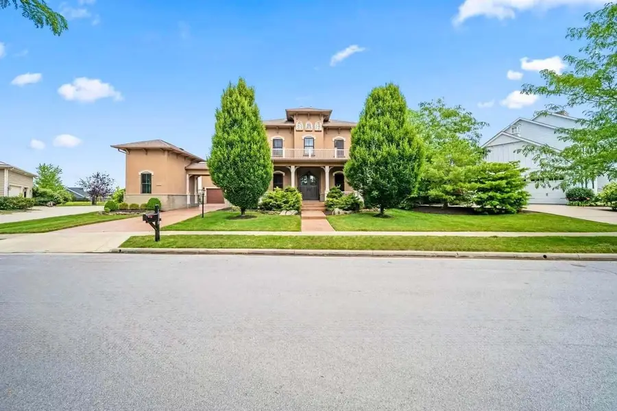 10430 Pagoda Way, Plain City, OH 43064 - #3