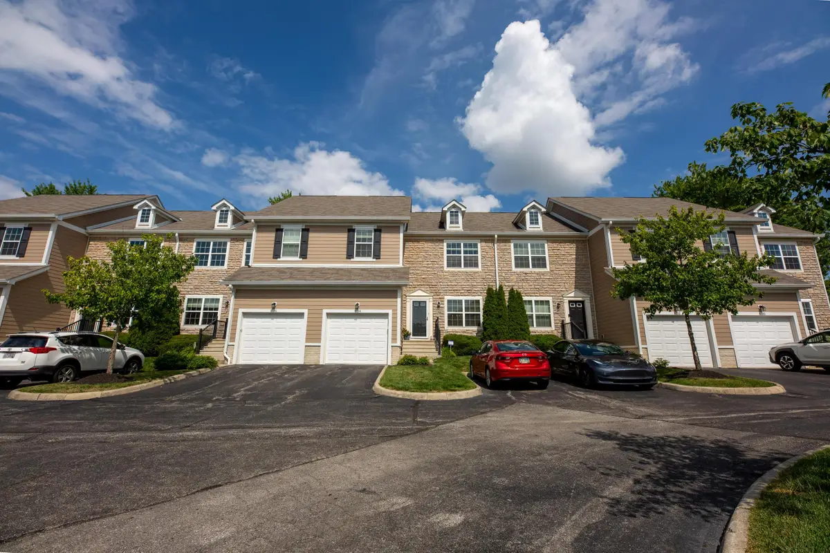 8034 Ravine Run Lane, Columbus, OH 43235 - #1