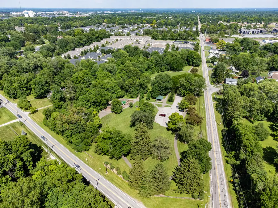 8034 Ravine Run Lane, Columbus, OH 43235 - #3