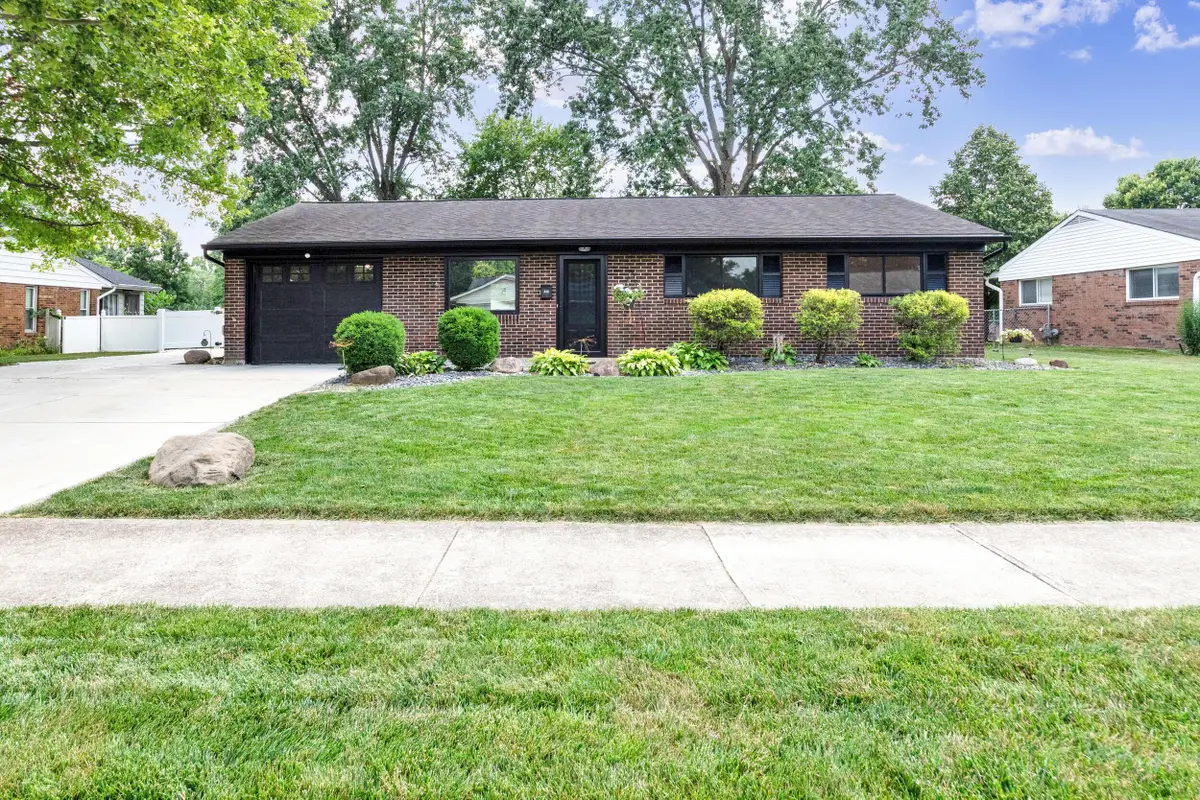 333 Brisbane Avenue, Westerville, OH 43081 - #1