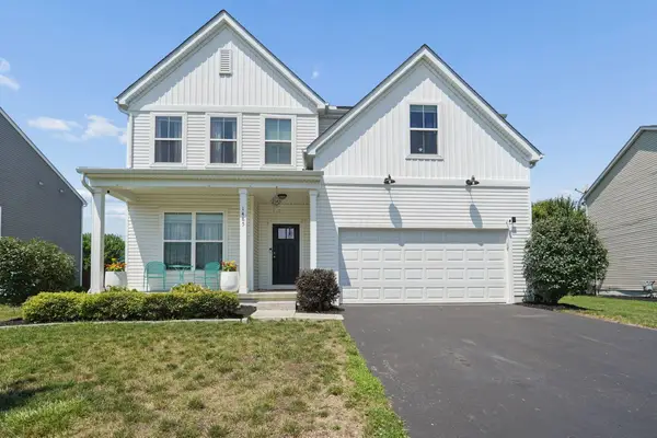 1485 Atwater Avenue, Circleville, OH 43113