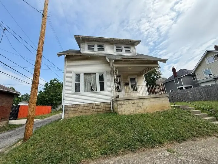 1196 Forest Street, Columbus, OH 43206 - #1