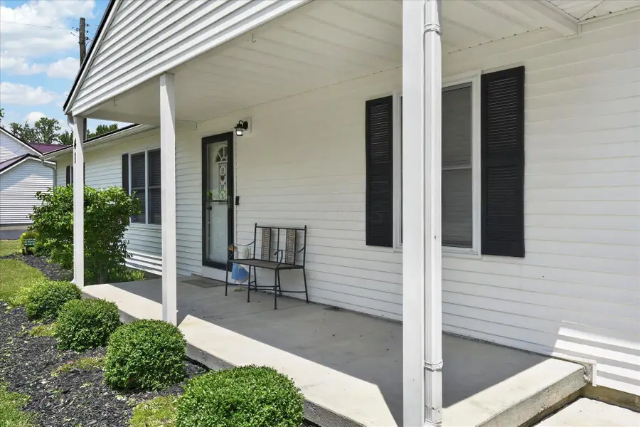 41 Lincoln Street, Bloomingburg, OH 43106 - #3