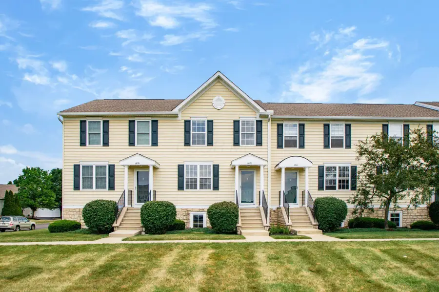 6070 Avatar Drive, New Albany, OH 43054 - #2