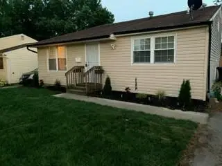 1435 E Mithoff Street, Columbus, OH 43206 - #1