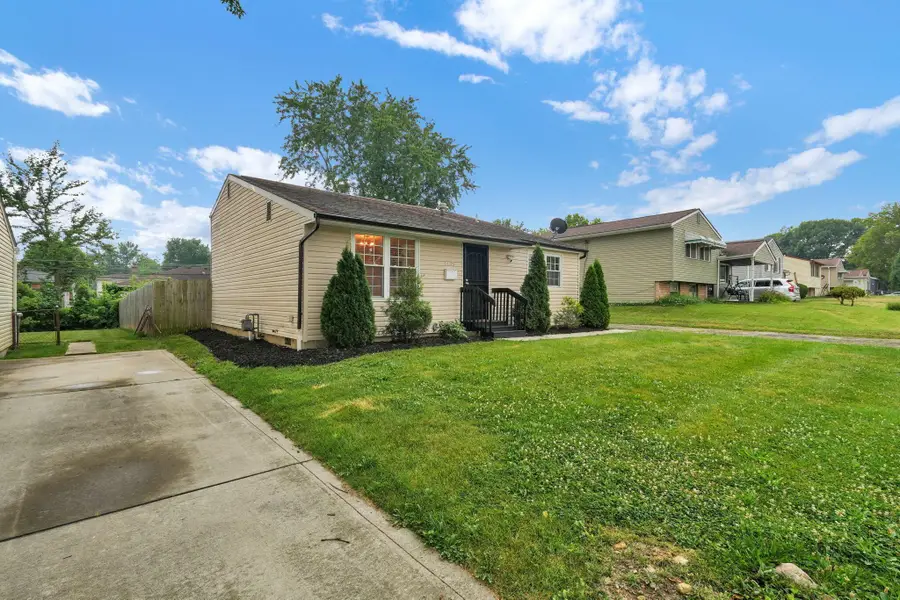 1435 E Mithoff Street, Columbus, OH 43206 - #3