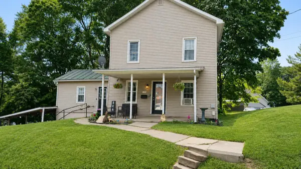 129 S Cherry Street, Mount Gilead, OH 43338