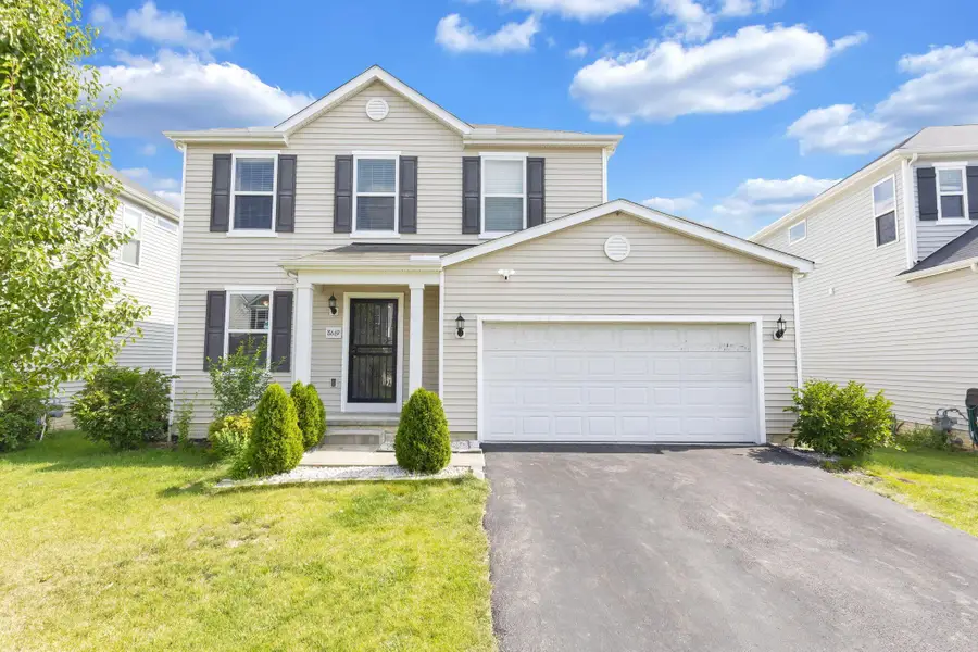 8669 Conestaga Valley Drive, Blacklick, OH 43004 - #2