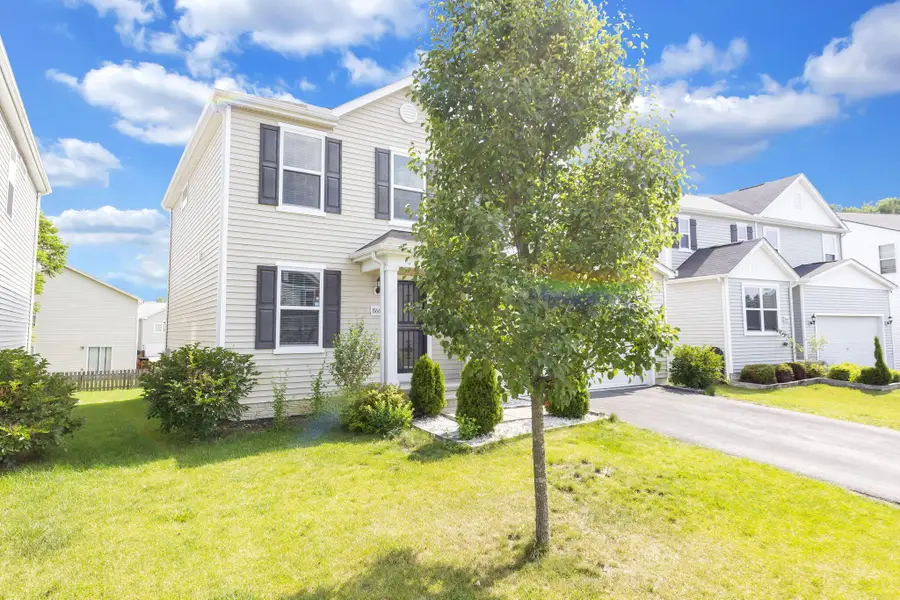 8669 Conestaga Valley Drive, Blacklick, OH 43004 - #3