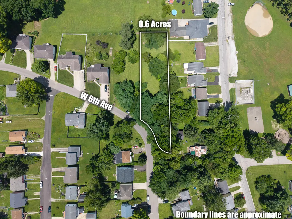 0 W Sixth Avenue, Lancaster, OH 43130 - #1