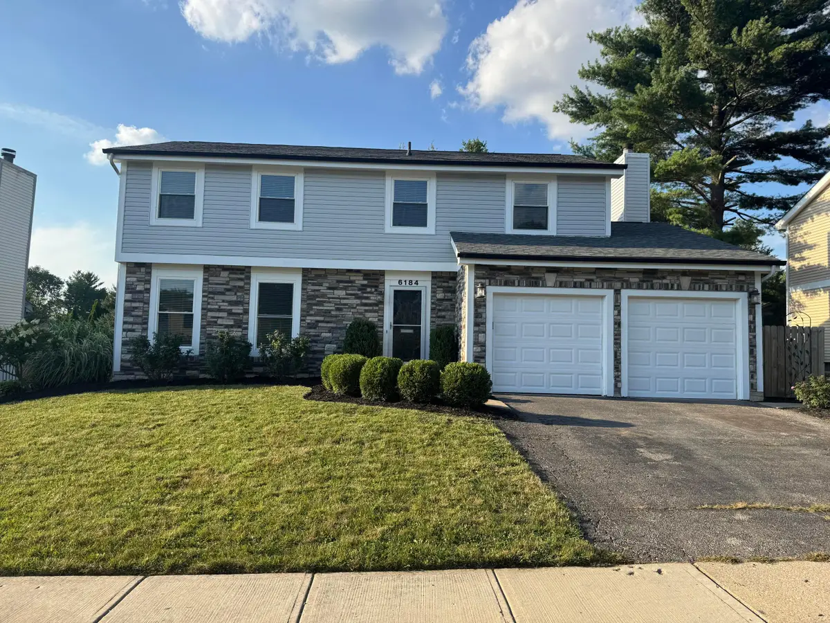 6184 Rockland Drive, Dublin, OH 43017 - #1
