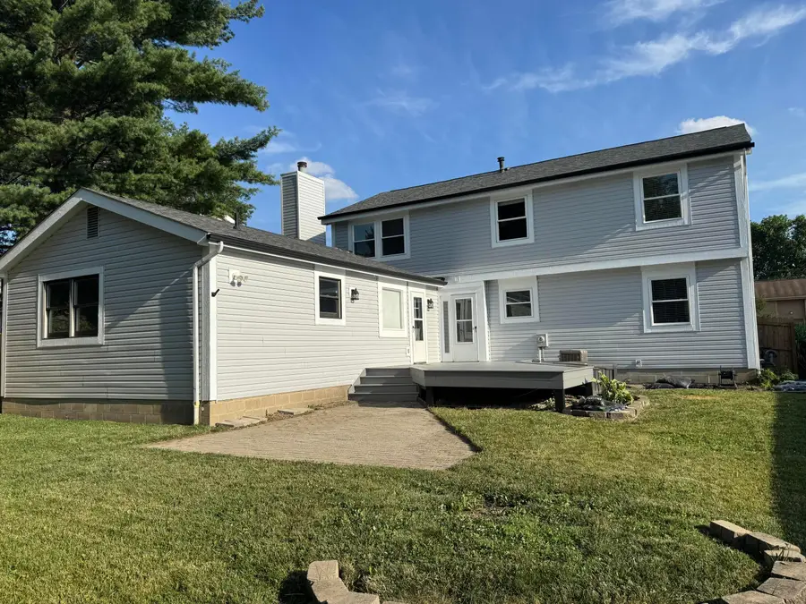6184 Rockland Drive, Dublin, OH 43017 - #2