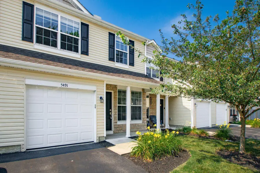 5491 Albany Terrace Way, Westerville, OH 43081 - #2
